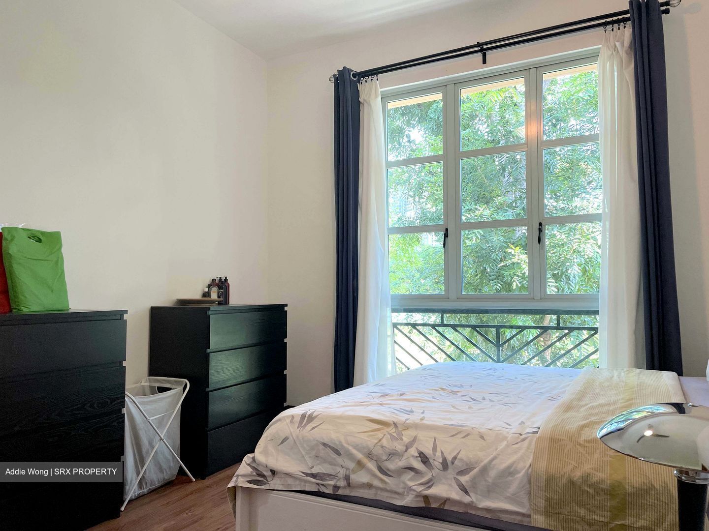 Faber Crest (D5), Condominium #378695071